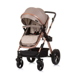Stroller “Havana” – Golden Beige