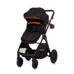 Stroller “Harmony” – Obsidian