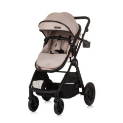Stroller “Harmony” – Macadamia