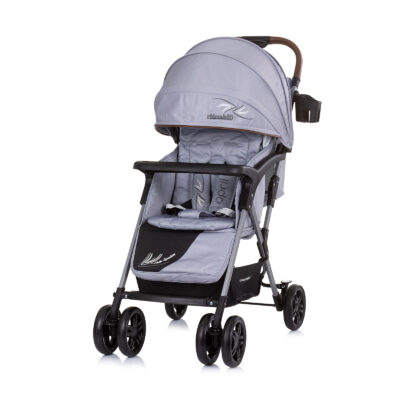 Stroller "April" - Ash Grey