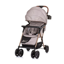 Stroller “April” – Macadamia