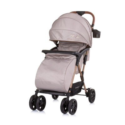 Stroller "April" - Macadamia - Image 2