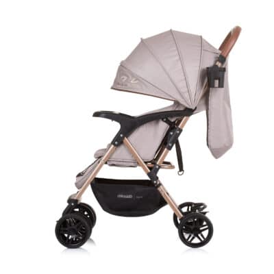 Stroller "April" - Macadamia - Image 5