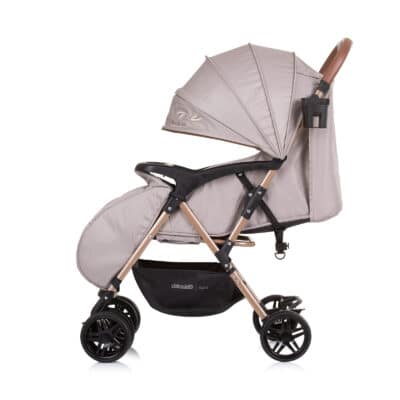 Stroller "April" - Macadamia - Image 3