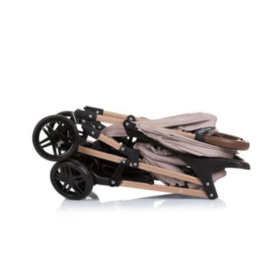 Stroller "April" - Macadamia - Image 6