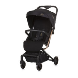 Stroller “Bijou” – Obsidian