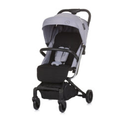 Stroller “Bijou” – Ash Grey