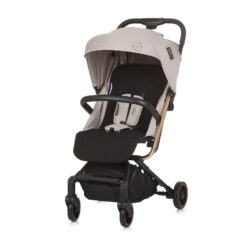 Stroller “Bijou” – Macadamia