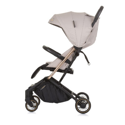 Stroller "Bijou" - Macadamia - Image 2