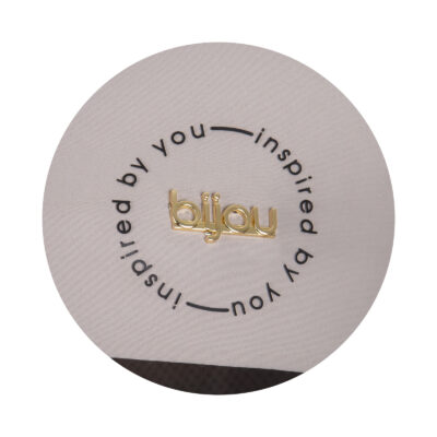 Stroller "Bijou" - Macadamia - Image 8