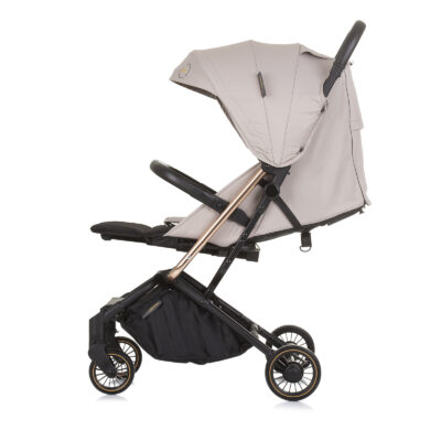 Stroller "Bijou" - Macadamia - Image 3