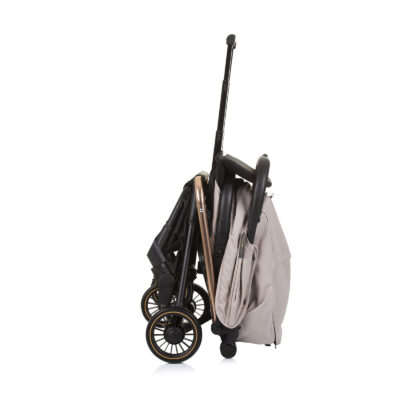 Stroller "Bijou" - Macadamia - Image 4