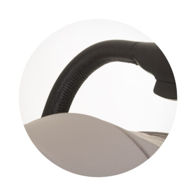 Stroller "Bijou" - Macadamia - Image 10