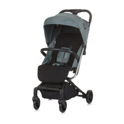 Stroller “Bijou” – Pastel Green