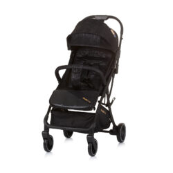 Stroller “Kiss” – Obsidian