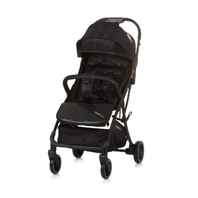 Stroller "Kiss" - Obsidian