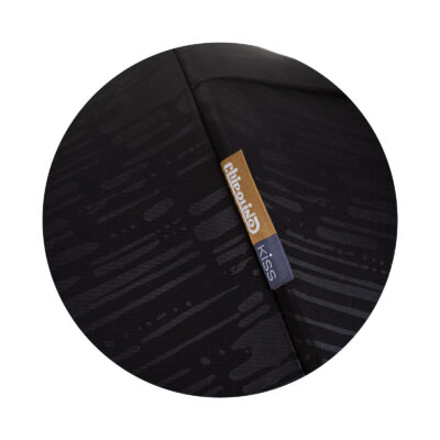 Stroller "Kiss" - Obsidian - Image 11