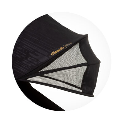 Stroller "Kiss" - Obsidian - Image 7