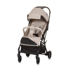 Stroller “Kiss” – Macadamia