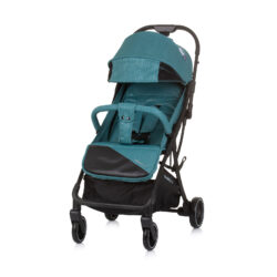Stroller “Kiss” – Teal