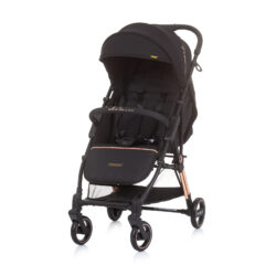 Stroller “Move on” – Ebony