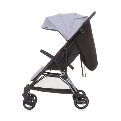 Stroller "Move on" - Graphite - Image 2