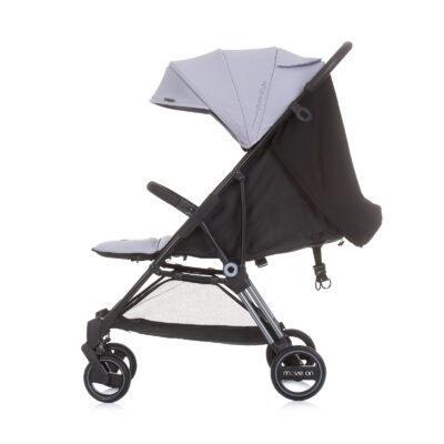 Stroller "Move on" - Graphite - Image 3