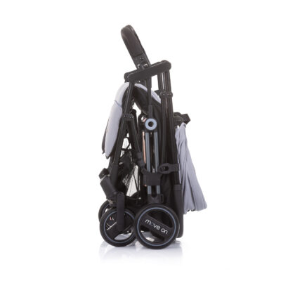 Stroller "Move on" - Graphite - Image 4