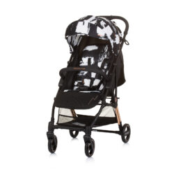 Stroller “Move on” – Ink Art
