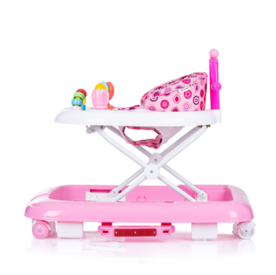 Baby Walker "Party" - Pink - Image 6