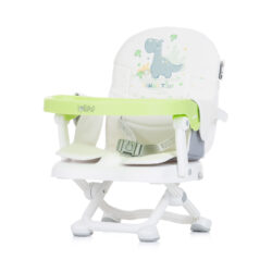 High chair “Lollipop” – Aloe