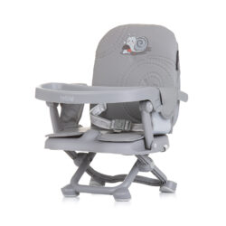 High chair “Lollipop” – Ash Grey