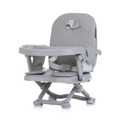 High chair "Lollipop" - Ash Grey