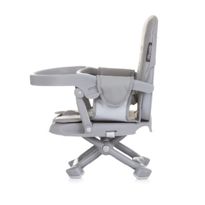 High chair "Lollipop" - Ash Grey - Image 3