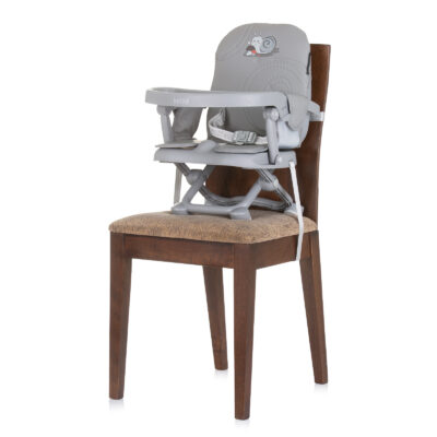 High chair "Lollipop" - Ash Grey - Image 5