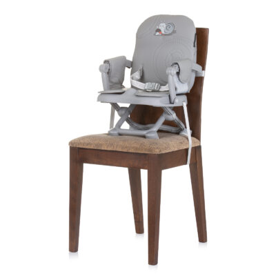 High chair "Lollipop" - Ash Grey - Image 6