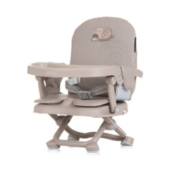 High chair “Lollipop” – Macadamia