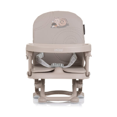 High chair "Lollipop" - Macadamia - Image 2