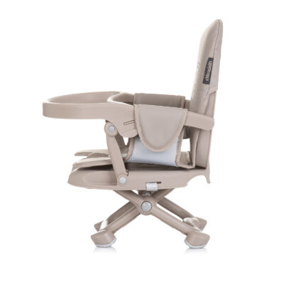 High chair "Lollipop" - Macadamia - Image 3