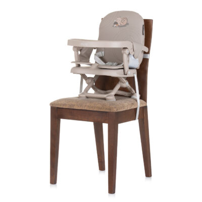 High chair "Lollipop" - Macadamia - Image 6