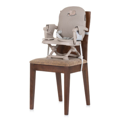 High chair "Lollipop" - Macadamia - Image 5