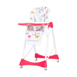 High chair “Bambino” – Poppy