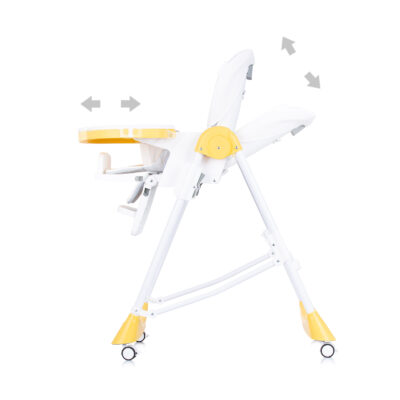 High chair "Bambino" - Mango - Image 5