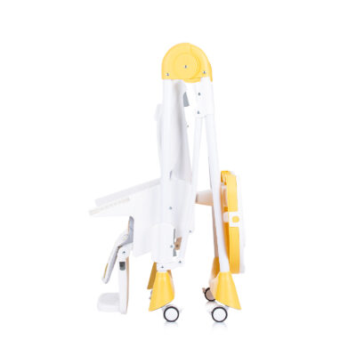 High chair "Bambino" - Mango - Image 7