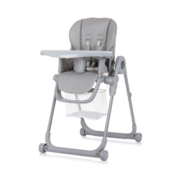 High chair “Master Chef” – Grey