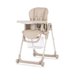 High chair “Master Chef” – Beige