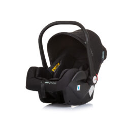 Carseat “Aura” – Obsidian