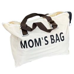 Mama Bag “Single” – Beige