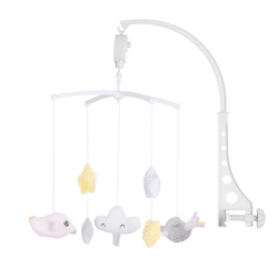 Musical Merry  – Birdies
