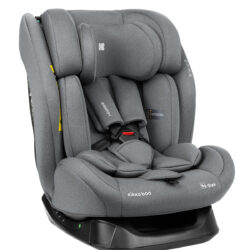 Carseat “I-Explore” – Dark Grey